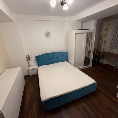 Rental of spacious 2-room apartments, 60 m², Faleza Nord, Constanța, Romania